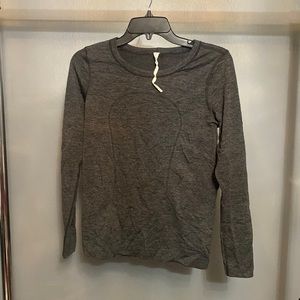 Lululemon Longsleeve